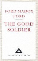 bokomslag The Good Soldier