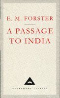 bokomslag A Passage To India