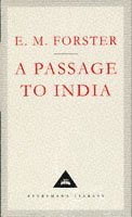 E.M. Forster - Passage To India, Inbunden