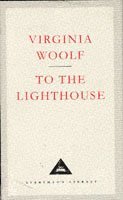 Virginia Woolf - To The Lighthouse, Inbunden