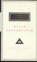 Charles Dickens - David Copperfield, Inbunden
