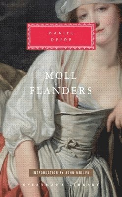 bokomslag Moll Flanders