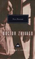bokomslag Dr Zhivago