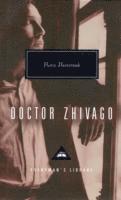 Boris Pasternak - Dr Zhivago, Inbunden