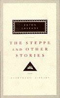 The Steppe And Other Stories 1