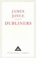 bokomslag Dubliners