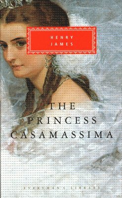 The Princess Casamassima 1