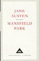 bokomslag Mansfield Park