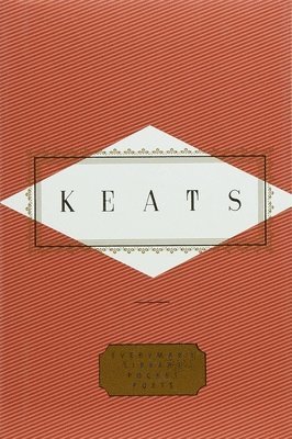 bokomslag Keats Poems