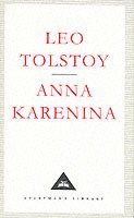 bokomslag Anna Karenina