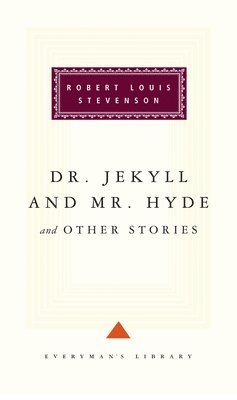 Dr Jekyll And Mr Hyde And Other Stories 1