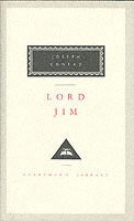 bokomslag Lord Jim
