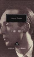 Vladimir Nabokov - Pale Fire, Inbunden