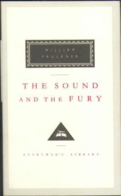 The Sound And The Fury 1