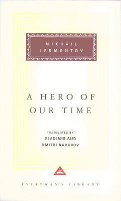 Mikhail Lermontov - Hero Of Our Time, Inbunden