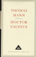 bokomslag Doctor Faustus