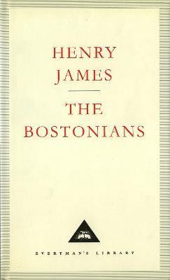 The Bostonians 1