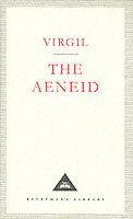 bokomslag The Aeneid