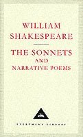 bokomslag Sonnets And Narrative Poems