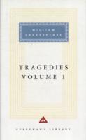 William Shakespeare - Tragedies Volume 1, Inbunden