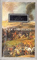 War And Peace 1
