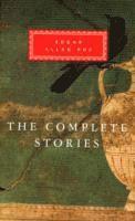 Edgar Allan Poe - Complete Stories, Inbunden