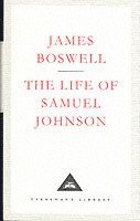 bokomslag Life Of Samuel Johnson