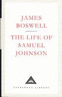 bokomslag The Life Of Samuel Johnson