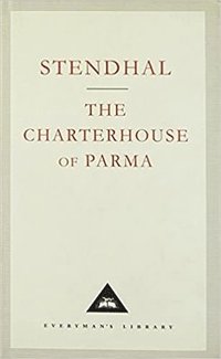bokomslag Charterhouse Of Parma