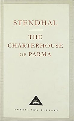 bokomslag Charterhouse Of Parma