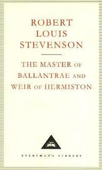 bokomslag The Master Of Ballantrae And Weir Of Hermiston