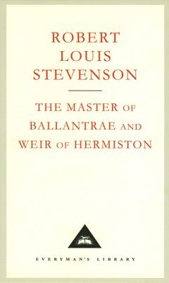 The Master Of Ballantrae And Weir Of Hermiston 1