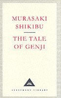 bokomslag The Tale Of Genji