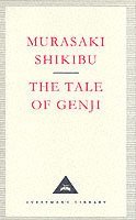 Murasaki Shikibu - Tale Of Genji, Inbunden