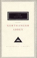 bokomslag Northanger Abbey