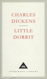 bokomslag Dickens, C: Little Dorrit