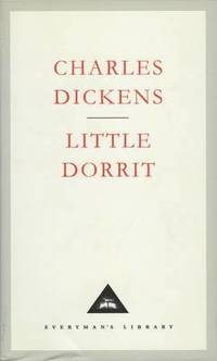 bokomslag Little Dorrit