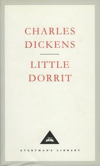 bokomslag Little Dorrit