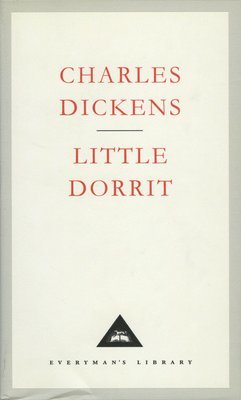 bokomslag Dickens, C: Little Dorrit