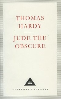 bokomslag Jude The Obscure