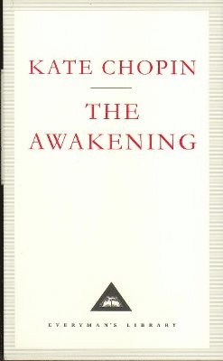bokomslag Awakening