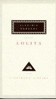 Vladimir Nabokov - Lolita, Inbunden