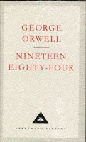 bokomslag Nineteen Eighty-Four