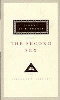 Second Sex 1