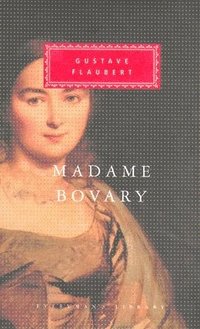 bokomslag Madame Bovary