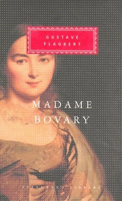 Madame Bovary 1