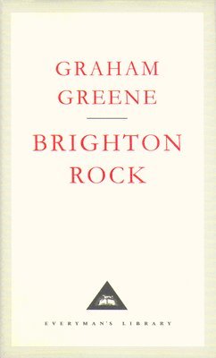 Brighton Rock 1