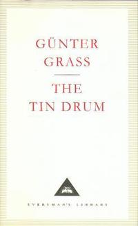 bokomslag The Tin Drum