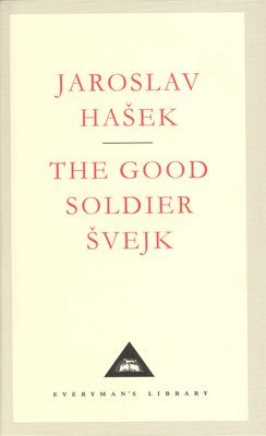 Good Soldier Svejk
