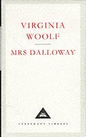 Mrs Dalloway 1